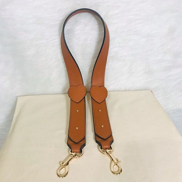 Replacement Shoulder Straps BROWN - Picture 4 of 5